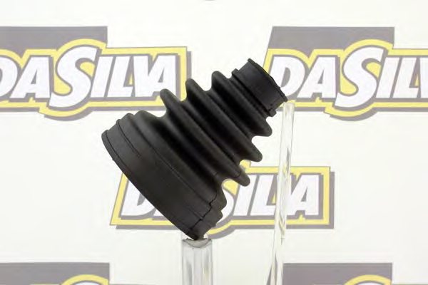 DA SILVA G2589 Bellow Set, drive shaft